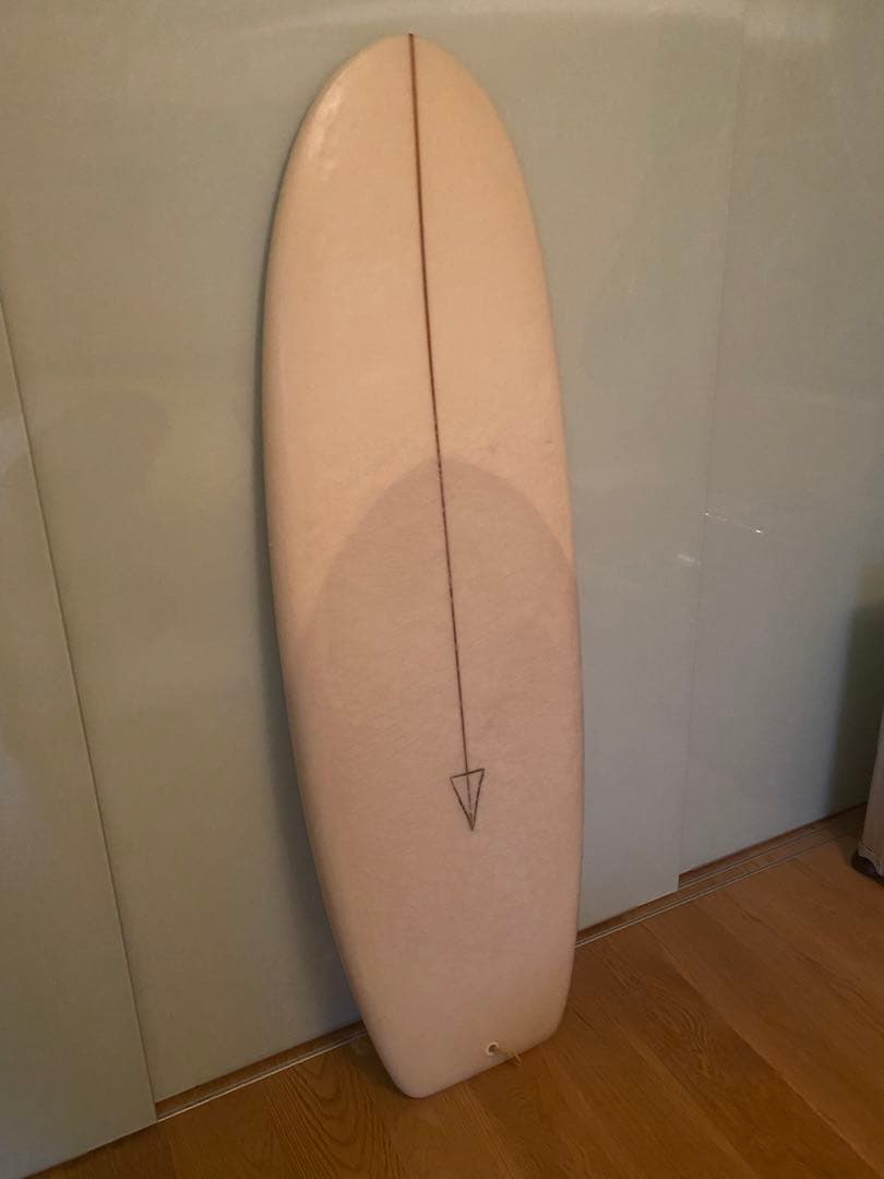 クリステンソン　オーシャンレーサー 5.2