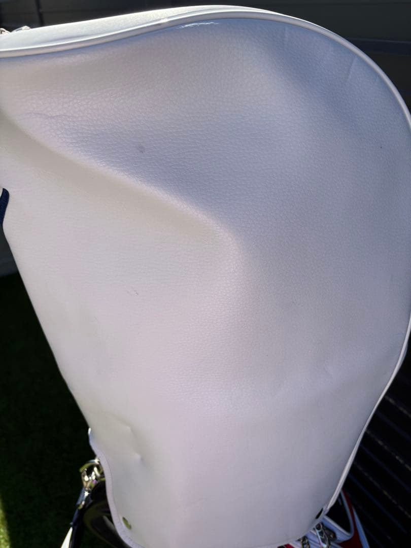 お値下げ【セット販売】Callawayキャディバッグ&ボストンバック