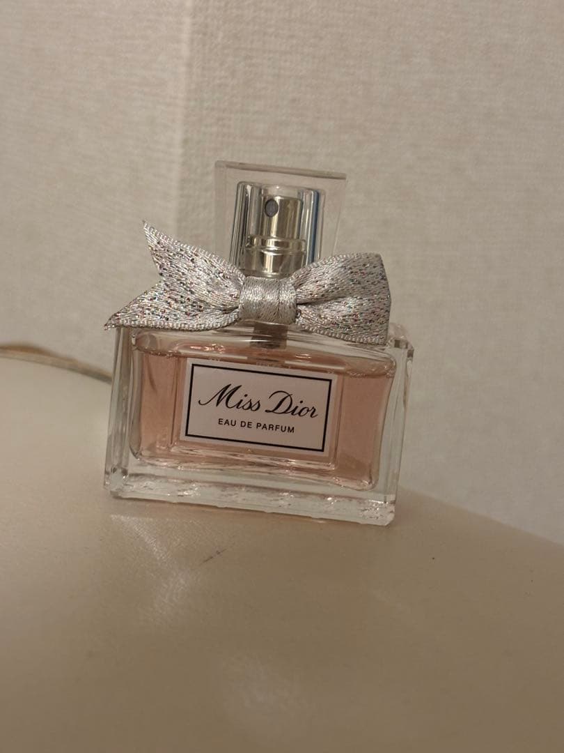 ミスディオール オードゥ パルファン 30ml