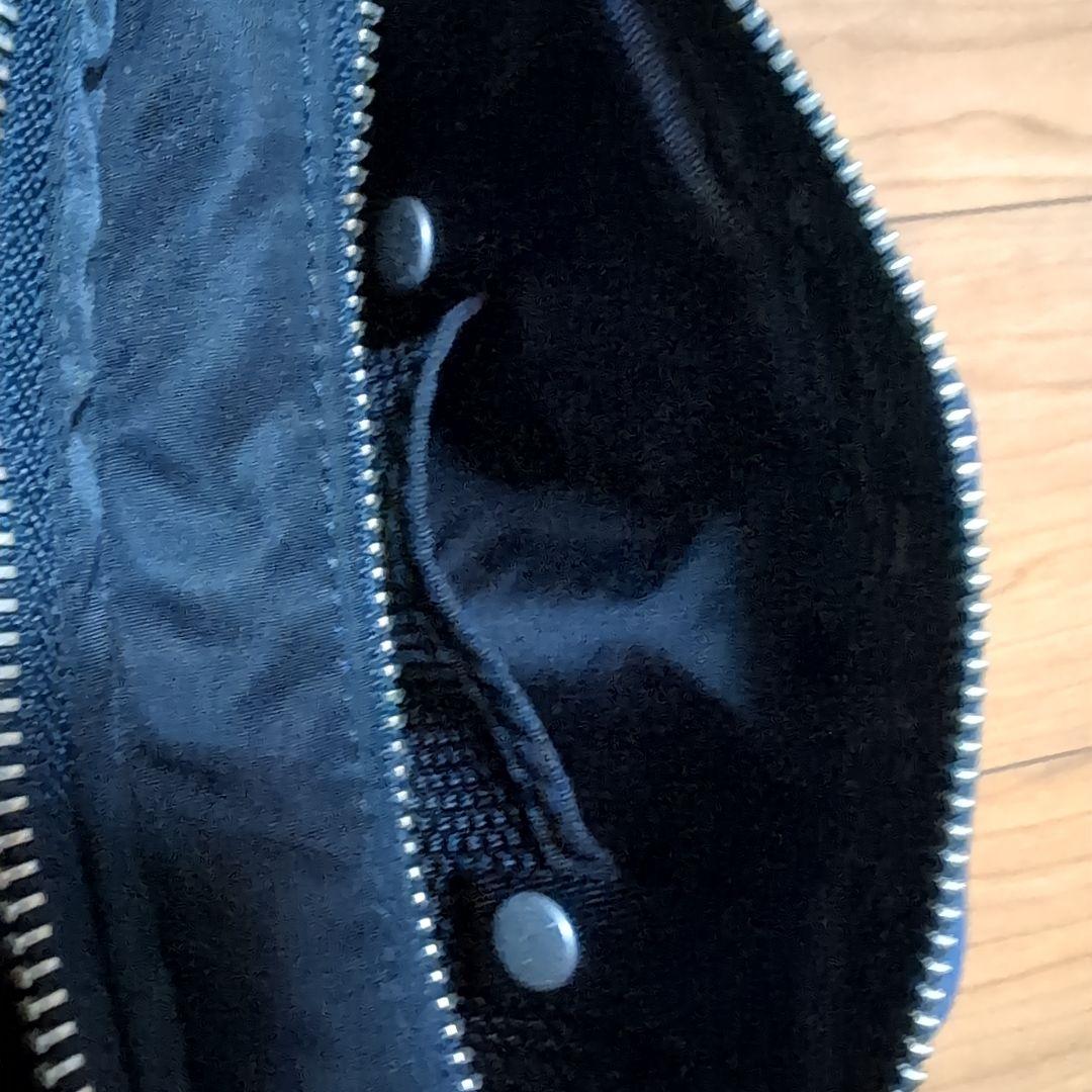 An American in Paris ショルダーバッグ