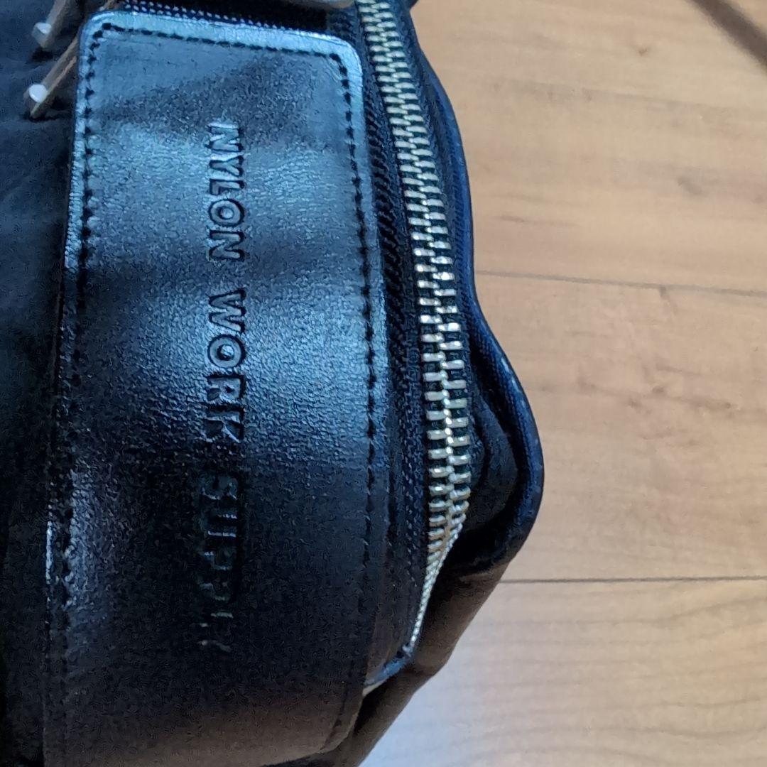 An American in Paris ショルダーバッグ