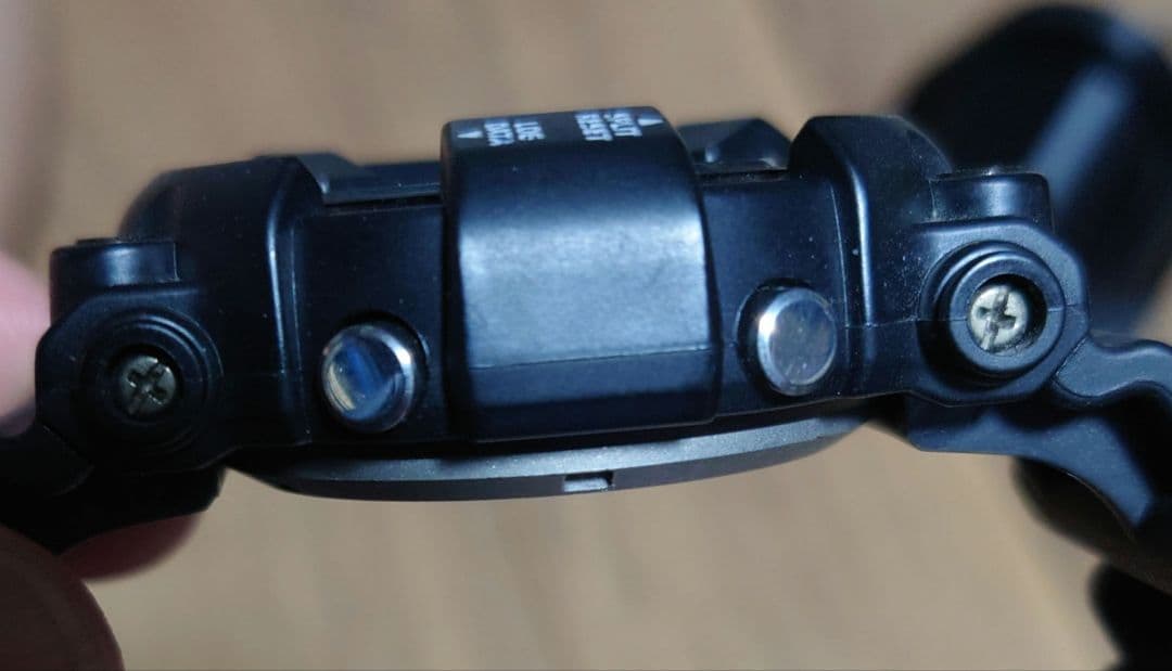 G-SHOCK フロッグマン　MEN IN BLACK 2 DW-8200