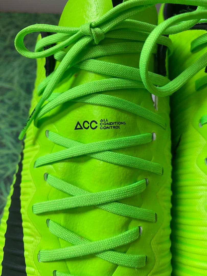 ☆送料無料☆MERCURIAL VAPROR Ⅺ FG☆マーキュリーアル☆