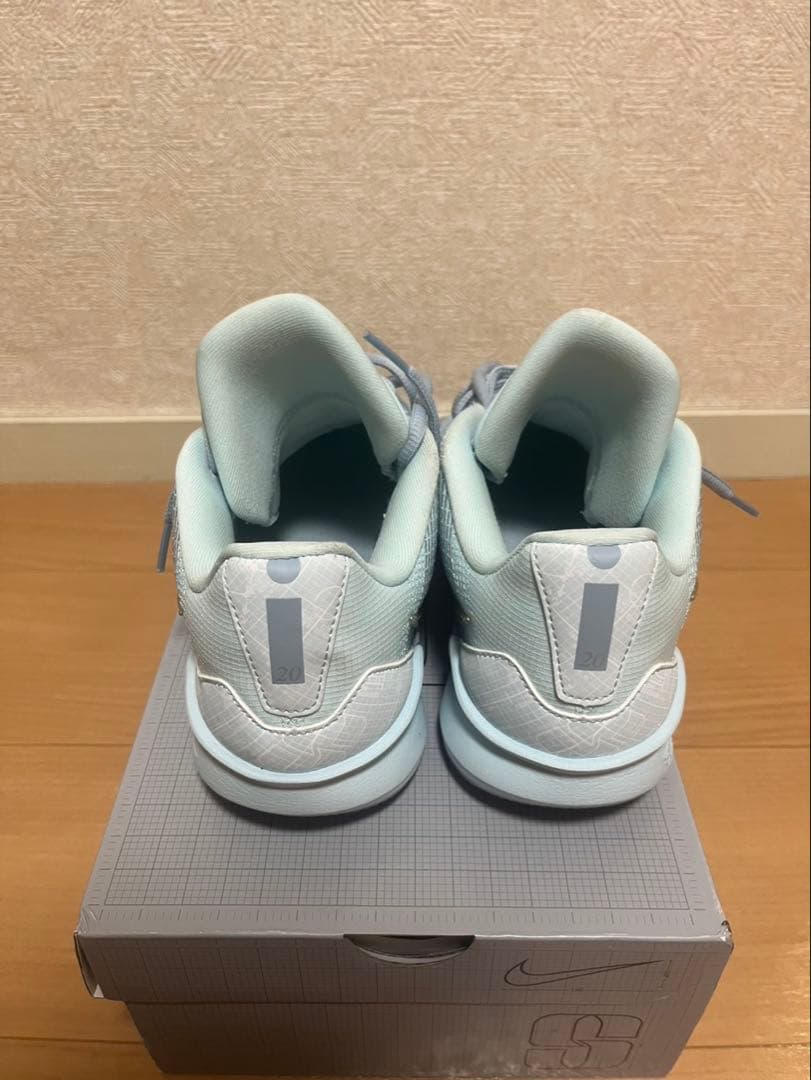 Nike サブリナ3 バスケットボールシューズ ライトブルー