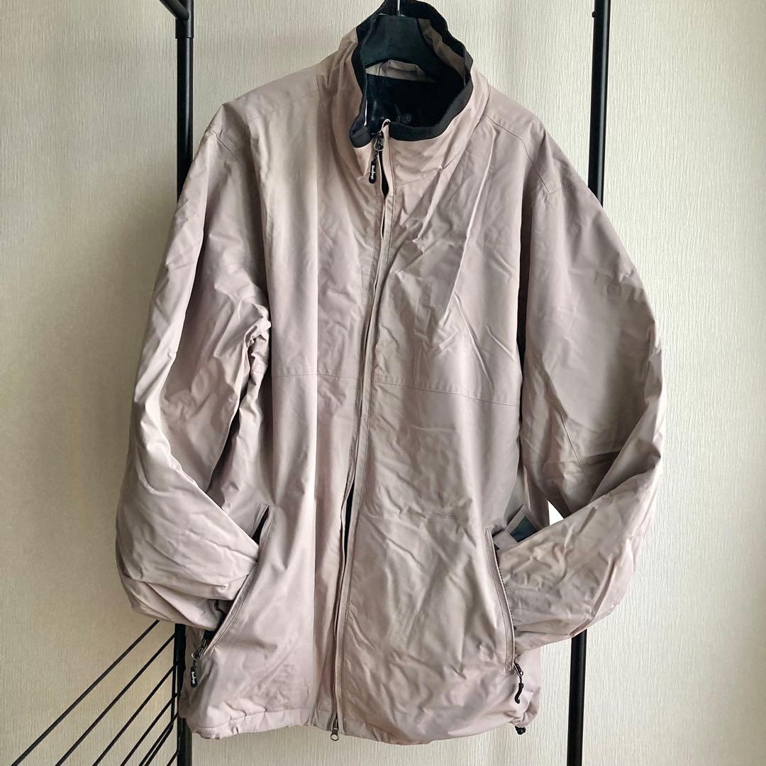 【上下セット】スノーボードウェア　ジャケット　高撥水　ポケット有　フード無し