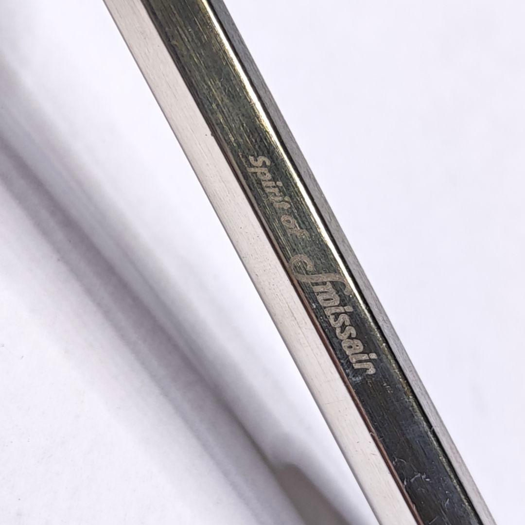 カランダッシュ エクリドール ヘアライン？ ボールペン