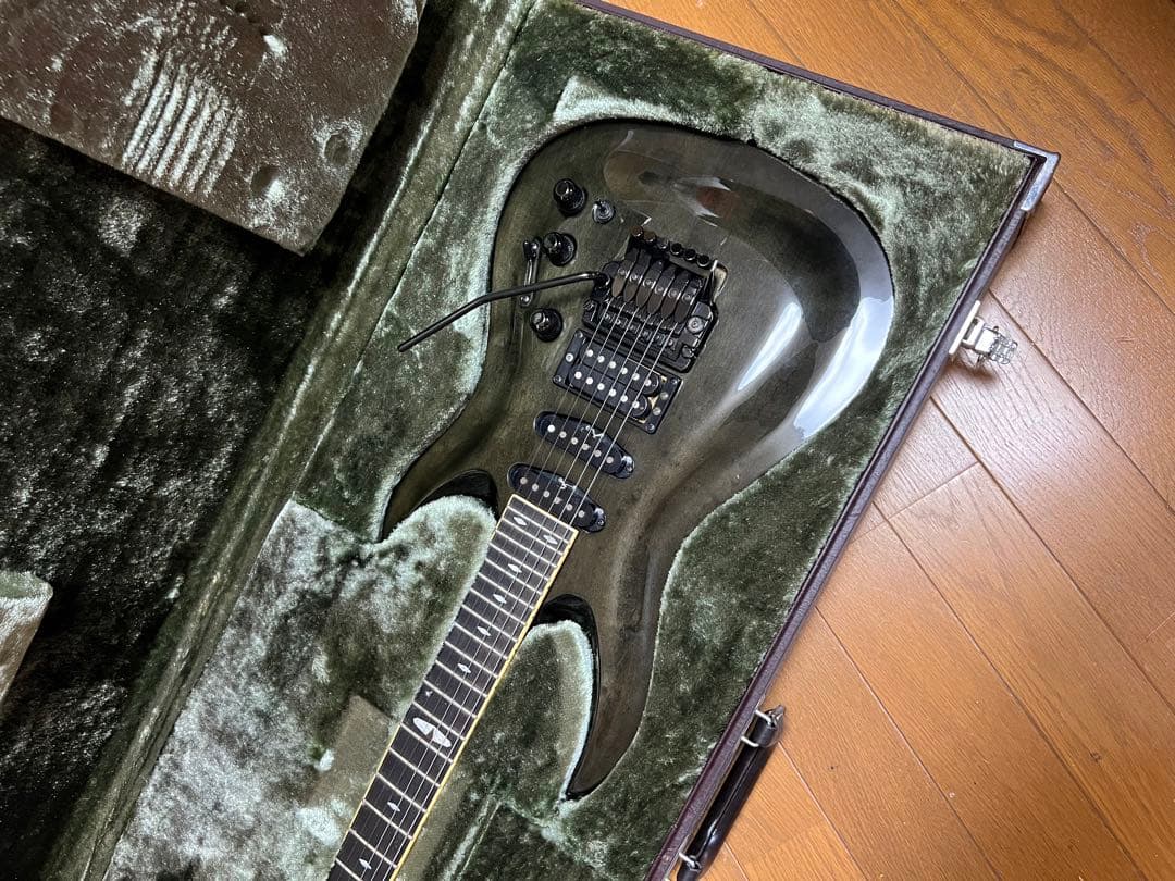 YAMAHA ヤマハRGZ-l