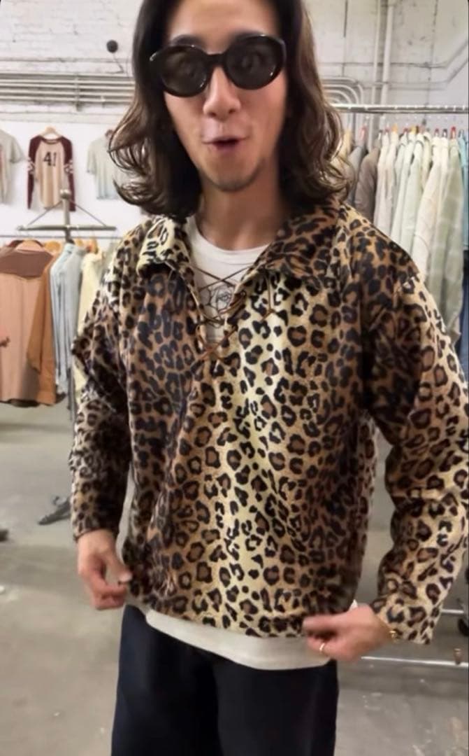 GOLD RIDER 80-90sThis man 大野 コディアック　50s