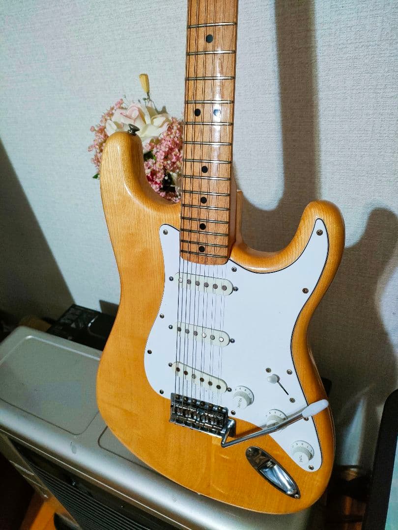 セール12/25まで　希少　 fernandes