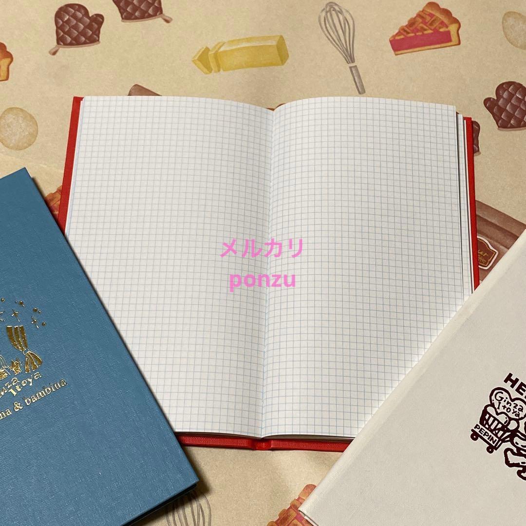 ✨️数量&イベント限定✨️即完売✨️測量野帳✨️ハンコレ限定✨️5冊セット⭐️おまけ付き⭐️