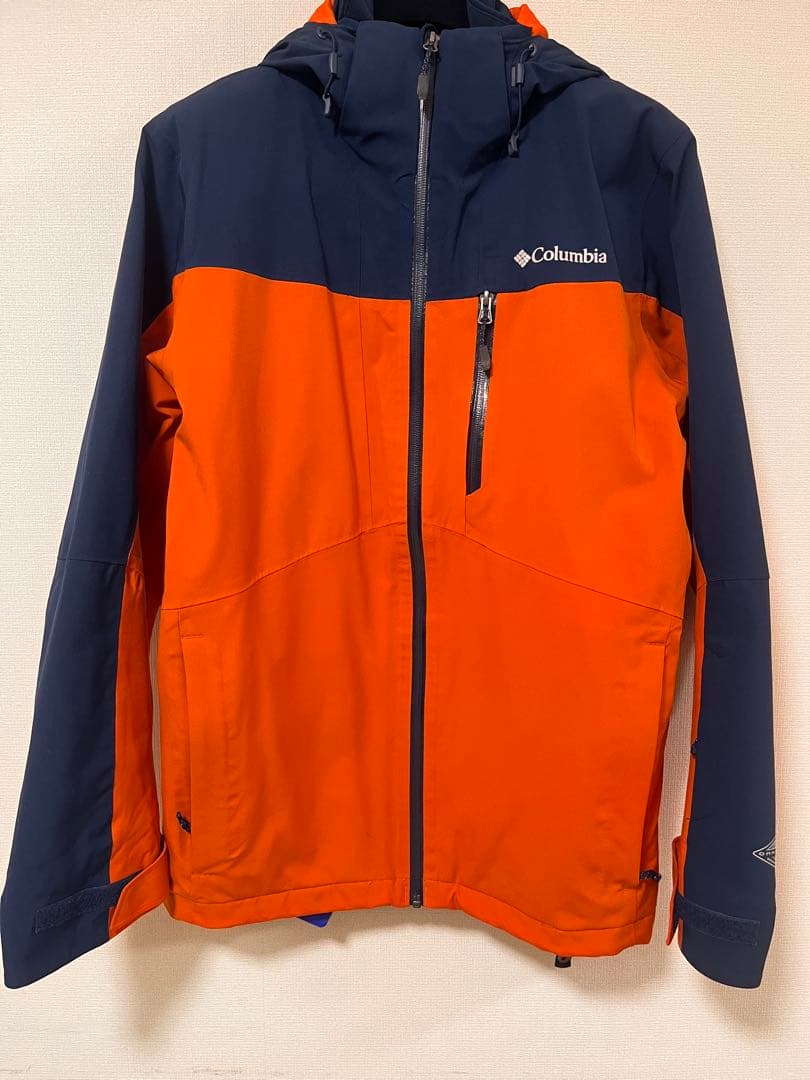 Columbia コロンビア　スノーボードウェア スキーウェア　　スノーウェア