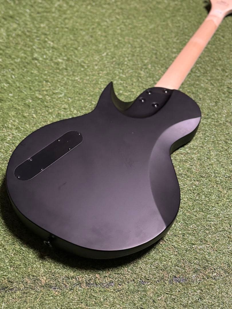 ギター JACKSON JS22 Monarkh SC Satin Black