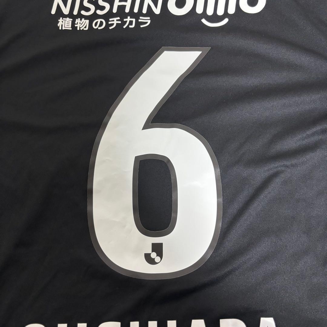 希少！ 横浜Fマリノス　ユニフォーム　限定　2021年　サッカー　Jリーグ　扇原