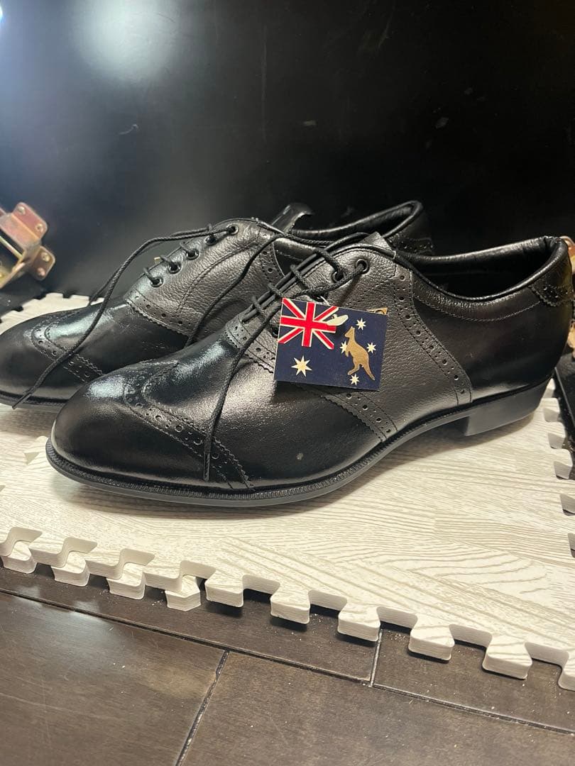 ★DUNLOP ダンロップ★/27cm/ゴルフシューズ