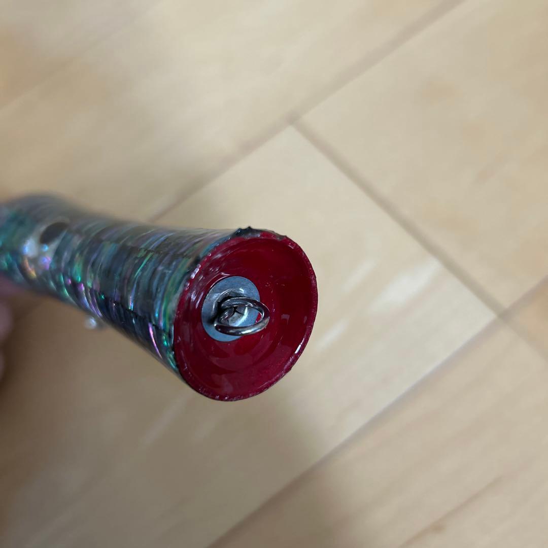 貝田ルアー　トランペット230 アワビ