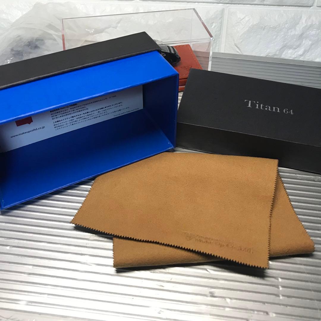 ミニカー Singer 911(964) Titan64