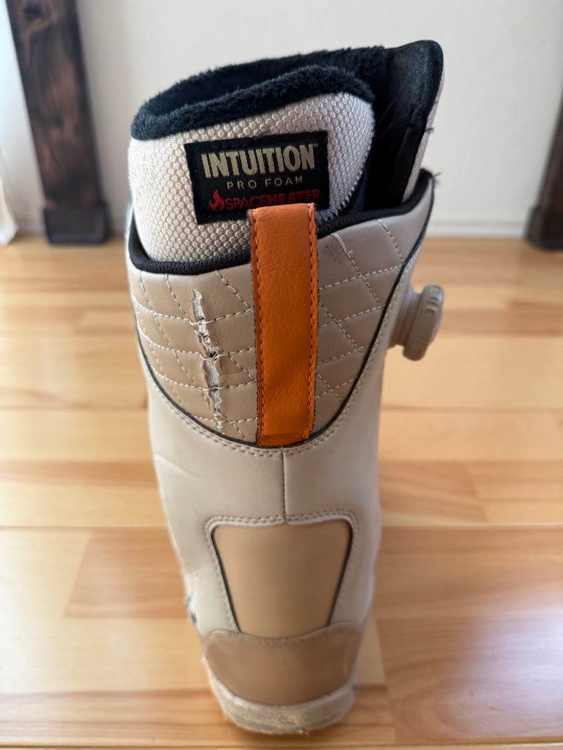 K2 Taro Tamai スノーボードブーツ 9.5 27.5cm