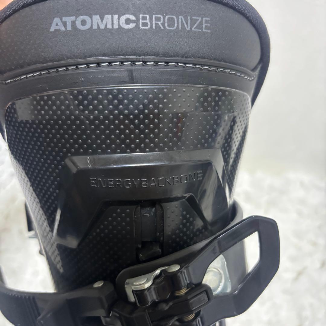 ATOMIC アトミック スキーブーツ SAVOR 80 27~27.5CM