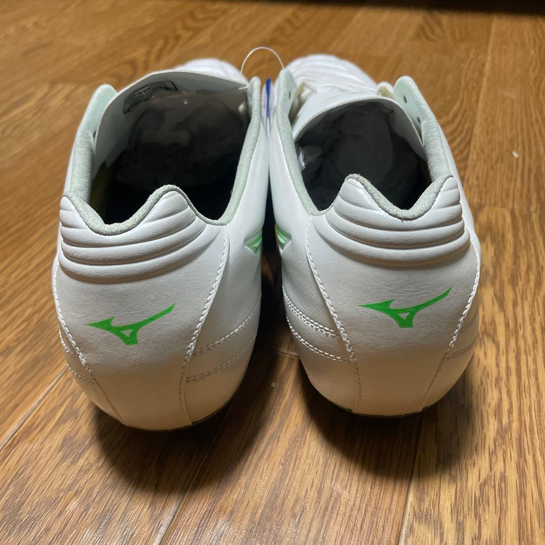 mizuno モナルシーダ NEO 3 WIDE ELITE ホワイト 27.5