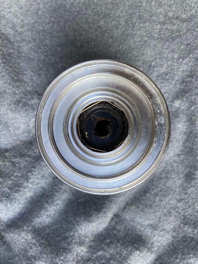 Daiwa WHISKER TOURNAMENT SS-5000 替スプール