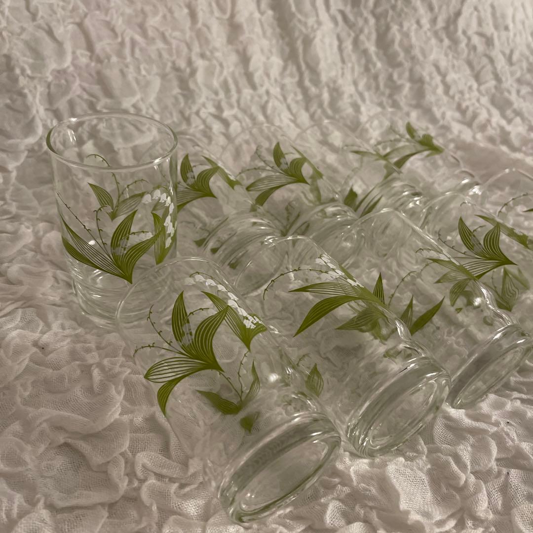 アデリア すずらんグラス