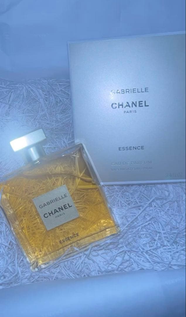 ガブリエル シャネル エッセンス オードゥ パルファム