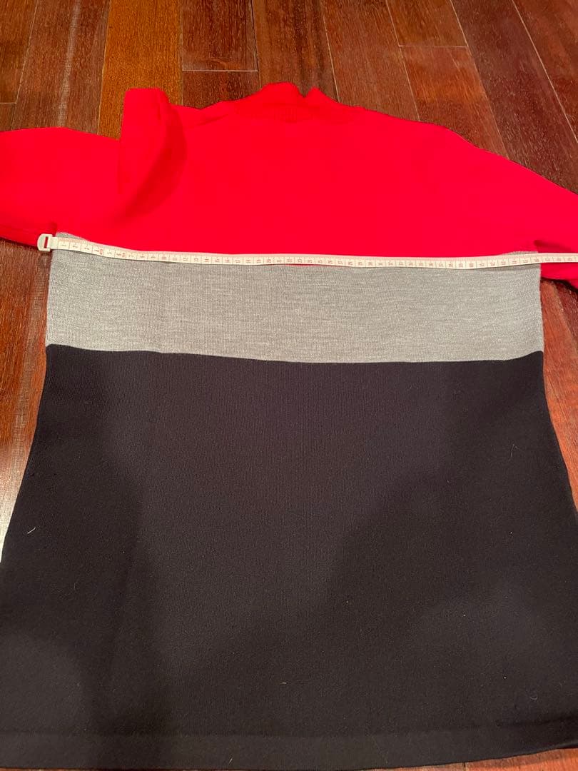 デサントゴルフ　セットアップ　黒サンバイザーつき３点