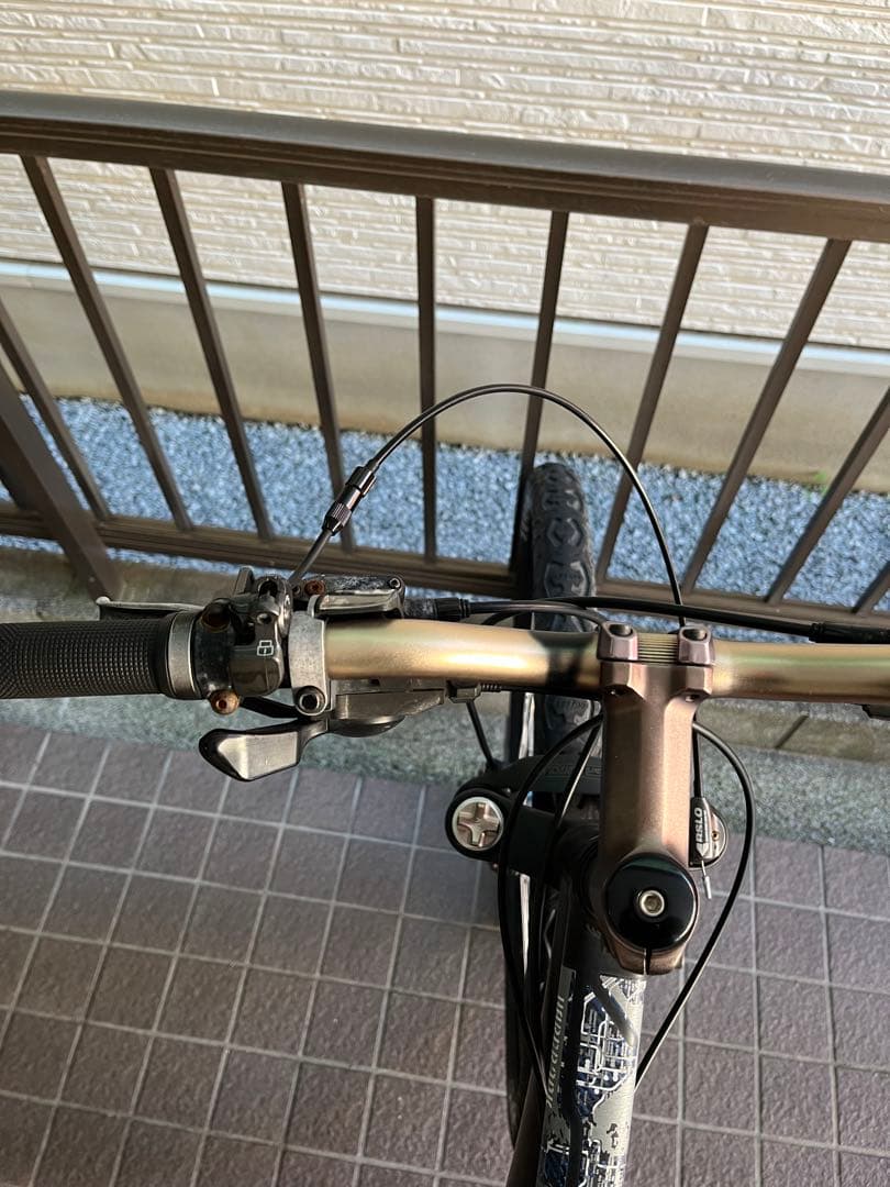 (最終値下)(引取or近隣お届けのみ)スペシャライズドHardrock 29er