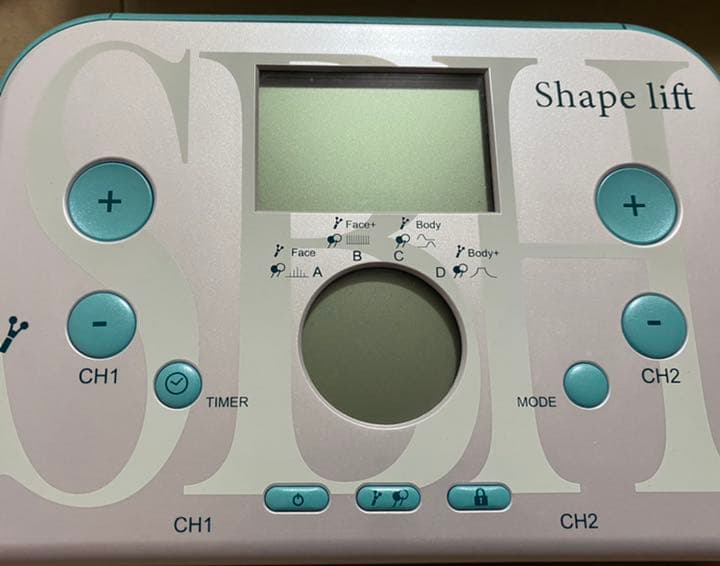 スリムビューティーハウス　シェイプリフト