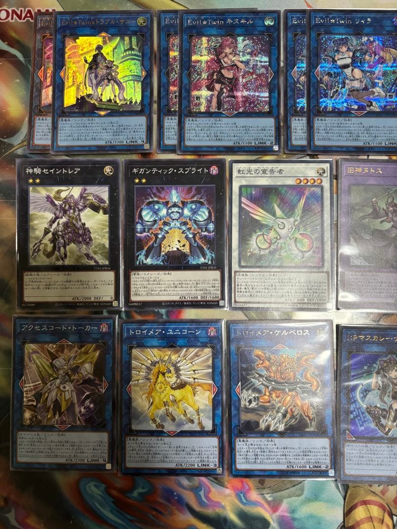 遊戯王 デッキ まとめ売り