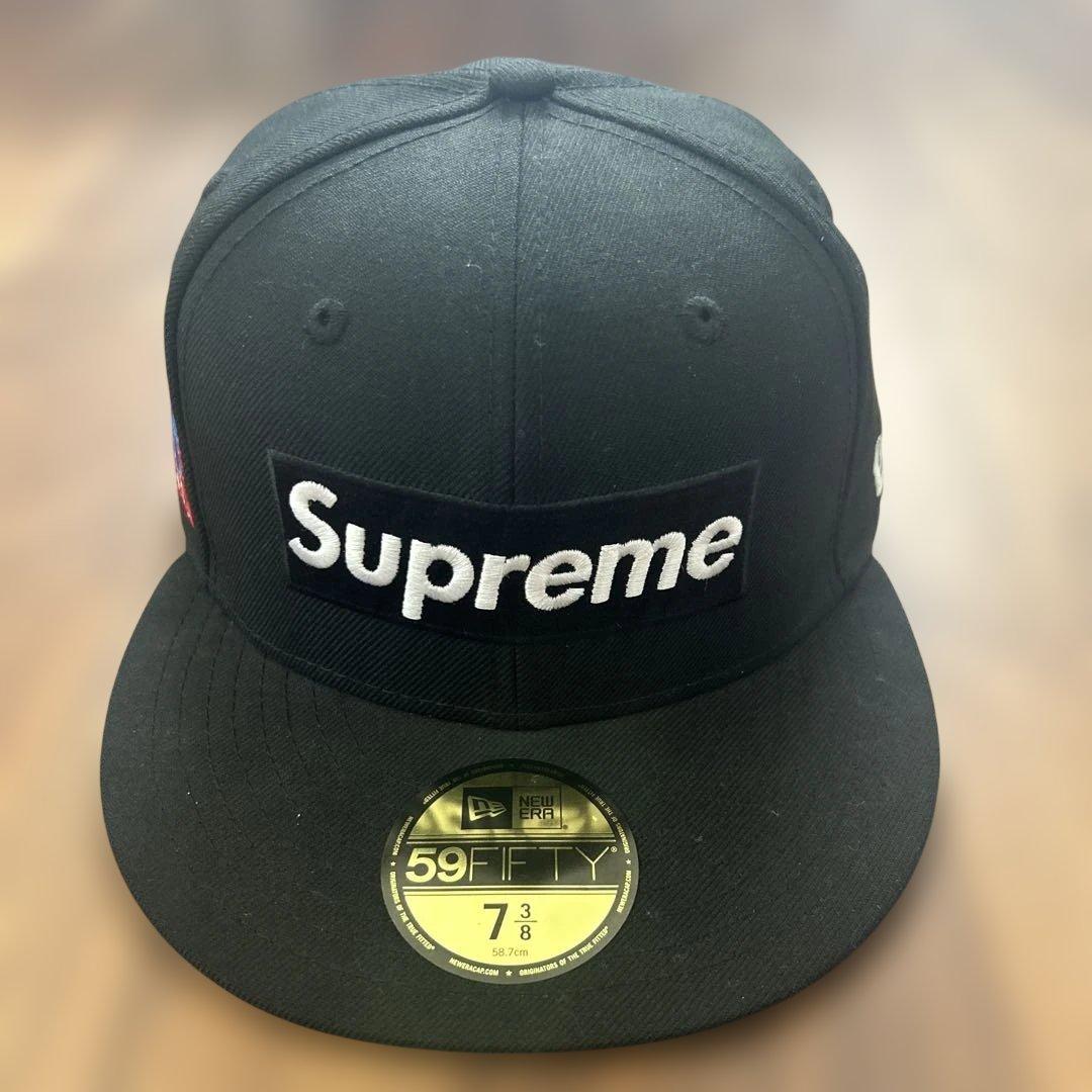 【ひろっち】Supreme World Famous Box Logo