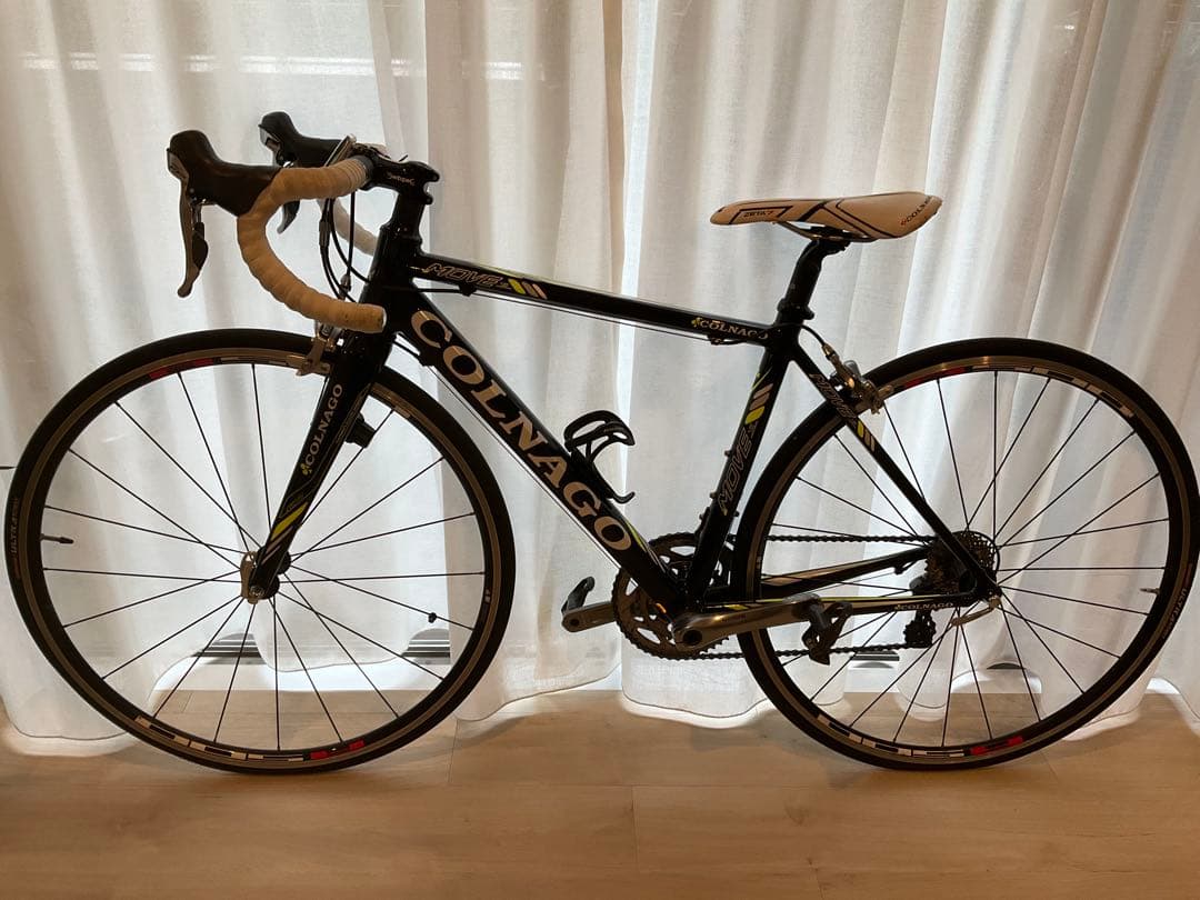 ロードバイク　コルナゴ