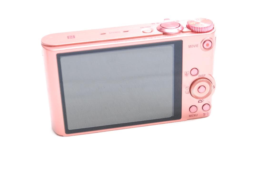 SONY CyberShot DSC-WX350 (良品）