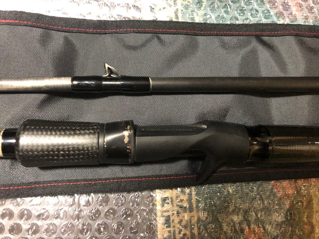 【限定生産】スタジオコンポジット　フォーザビースト FTB 67XXH