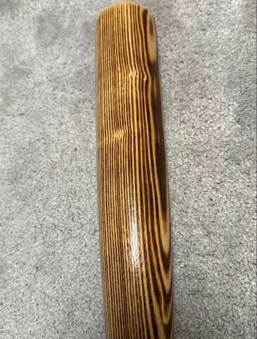 （菊池涼介選手モデル）　 木製硬式バット SSK proedge