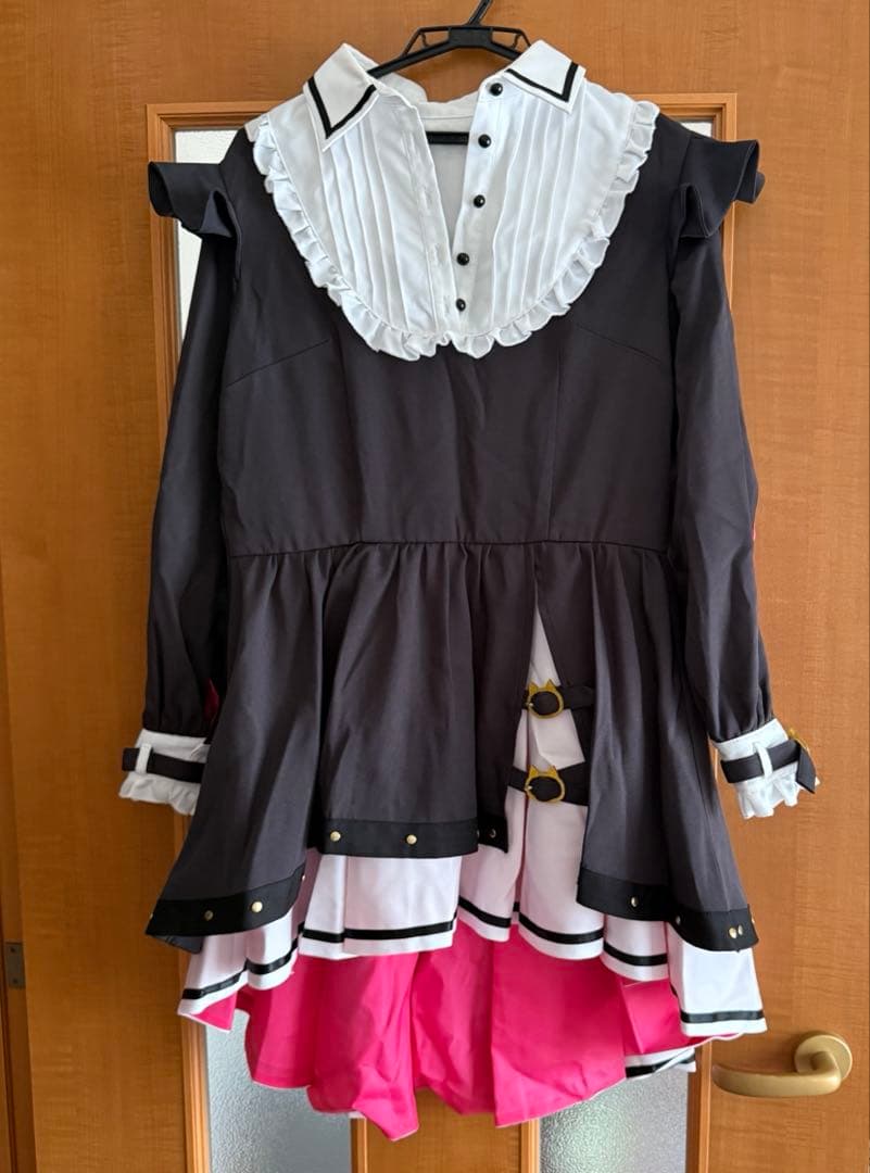 魔使マオ コスプレ衣装