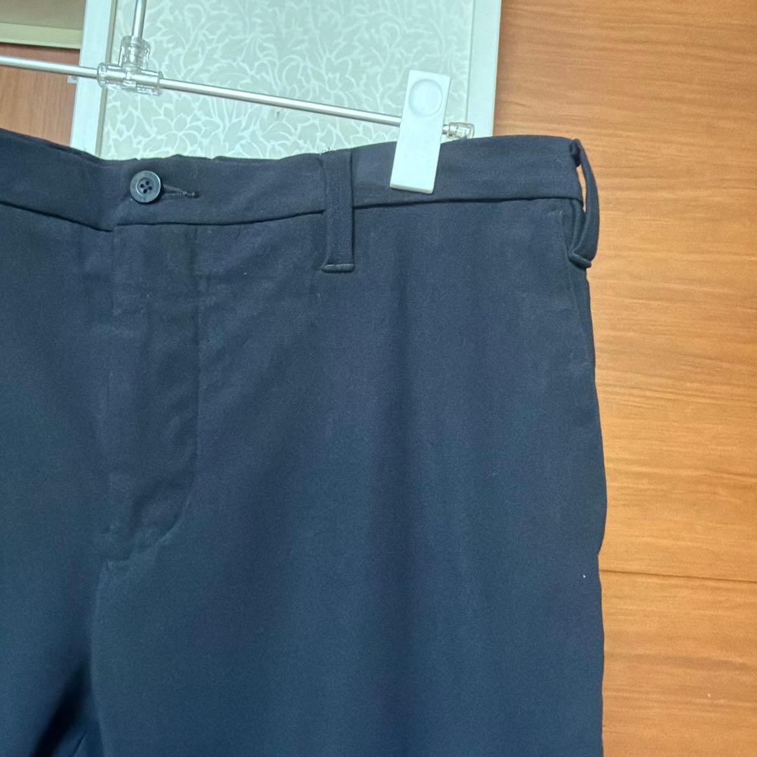 BRIEFING ゴルフパンツ XL 裾上げ済 股下約80cm