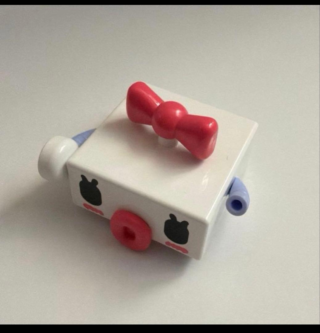 toioGoGoロボットプログラミング　大魔王の美術館と窃盗団