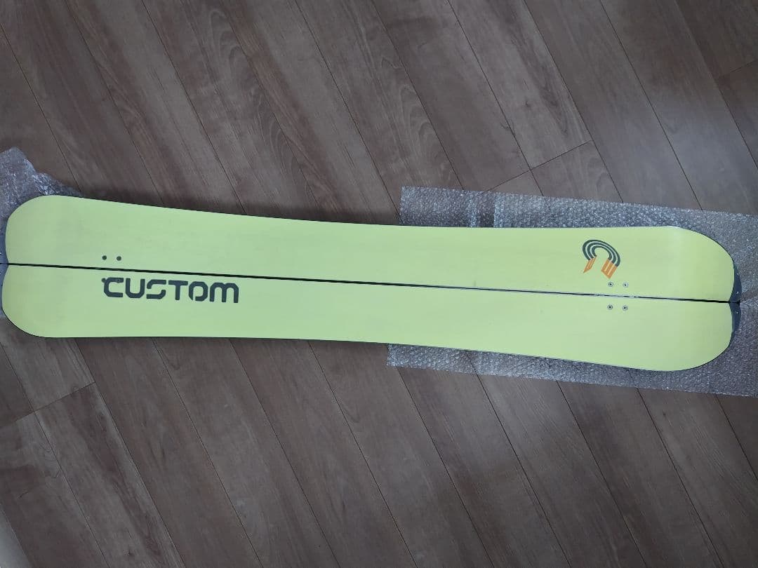 スプリットボード