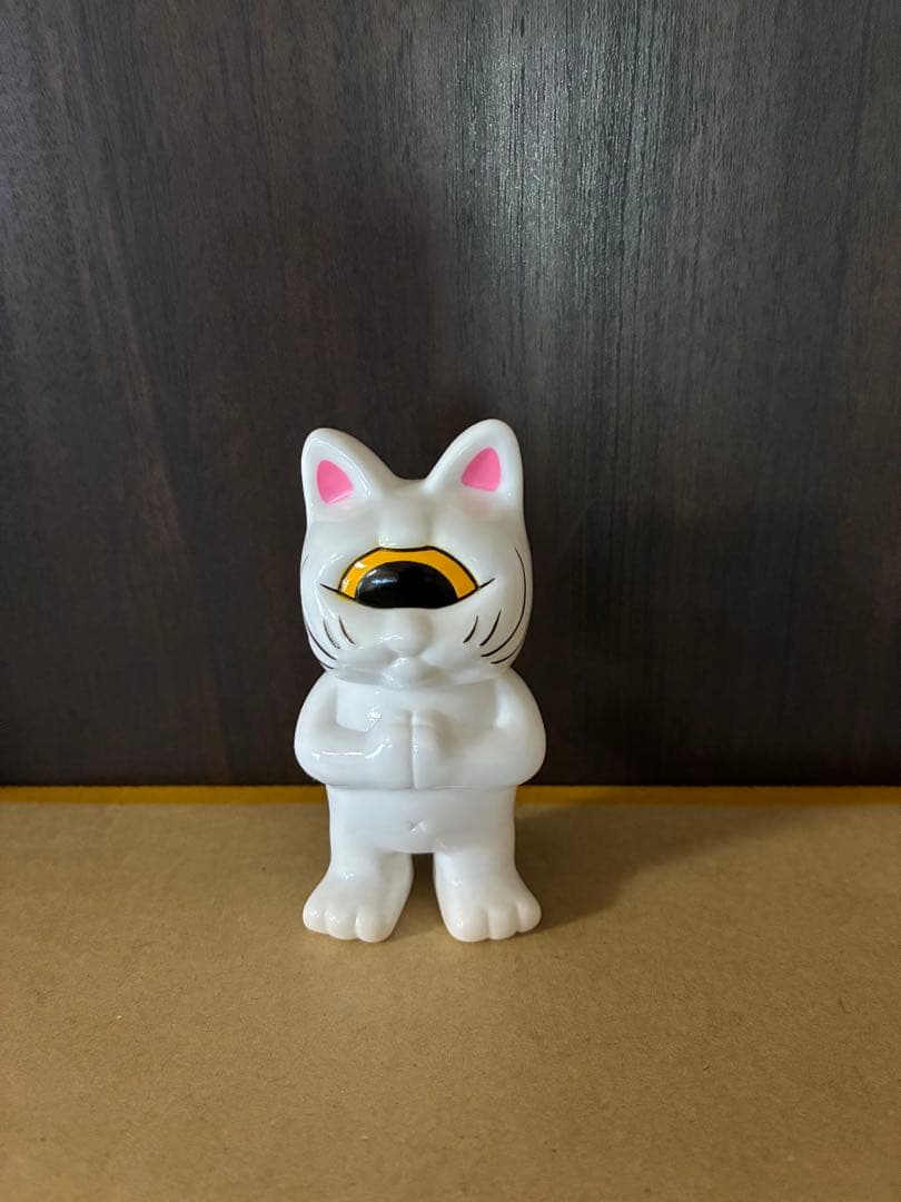 リアルヘッド　フォーチュンキッド　ミニ