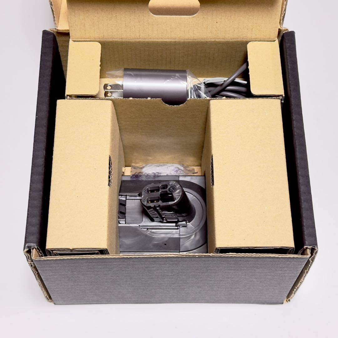 新品純正バッテリー付き Dyson ダイソン デジタルスリム SV18 本体