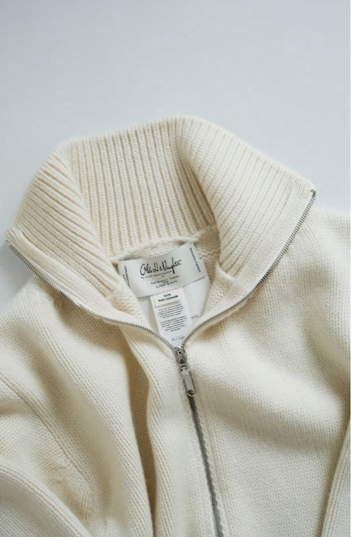 こ*ん様 Olde H & Daughter BABY CASHMERE DRI