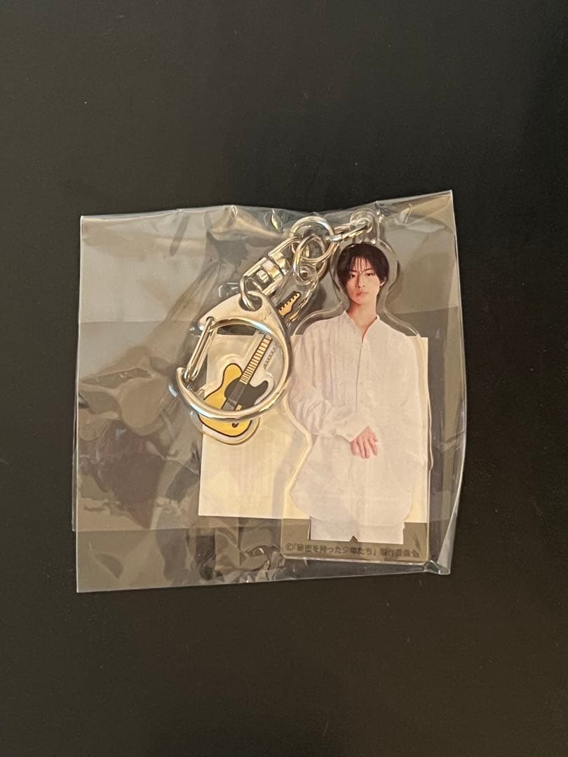 龍宮城 Ray アクリルスタンド