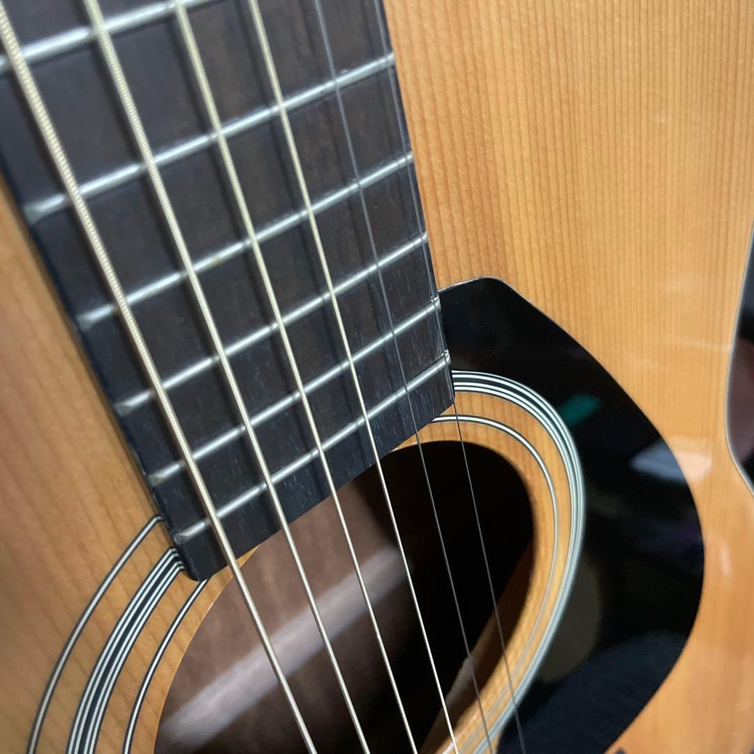 そ*ん様 YAMAHA FG-512SJ 赤ラベル アコースティックギター