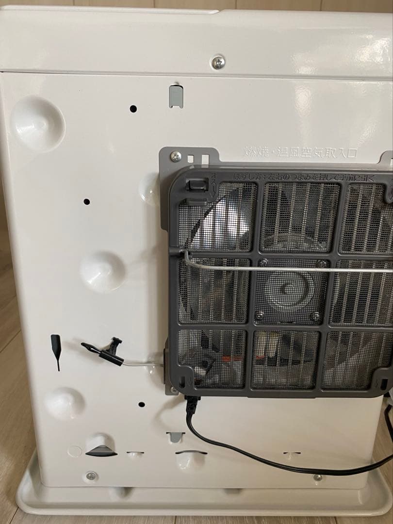 DAINICHI／ダイニチ　ブルーヒーター　FXー32R3