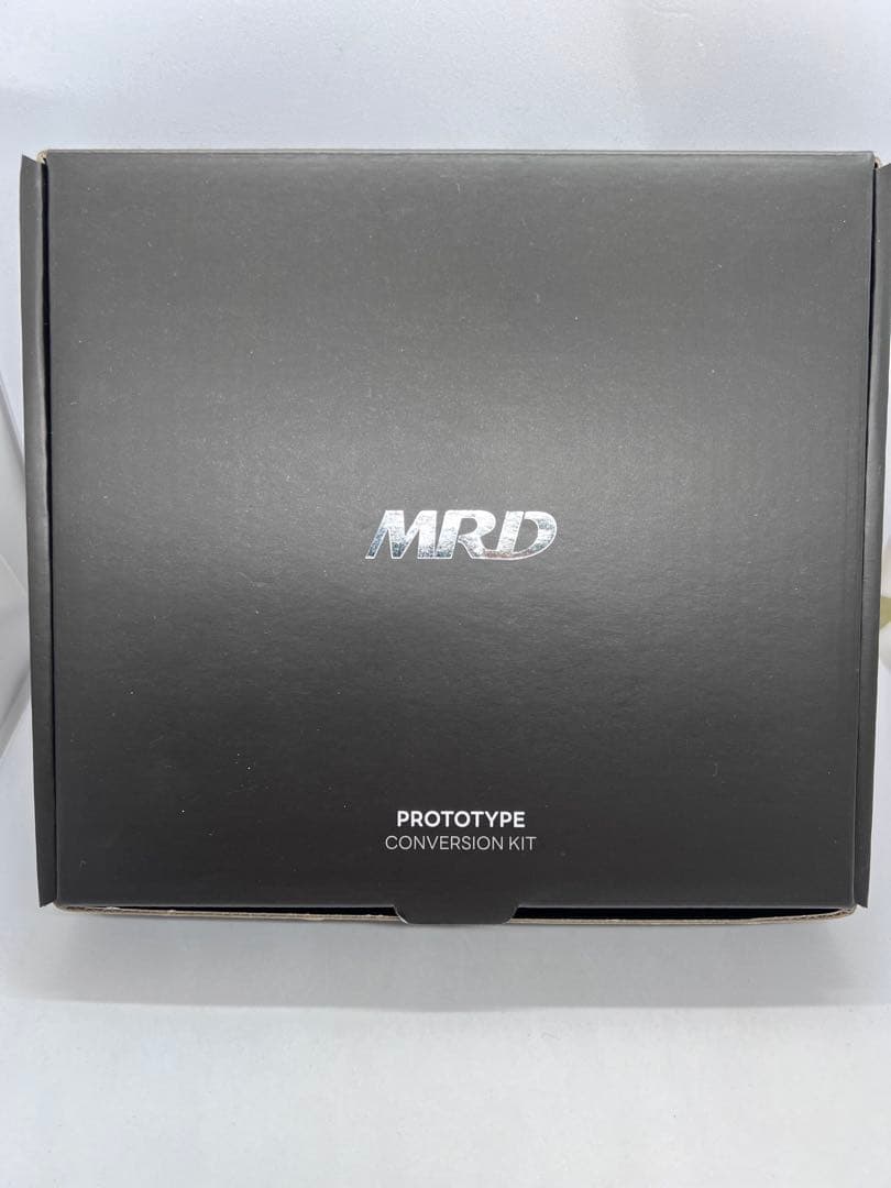 s*0様 MRD Prototype Conversion Kit コンバージョ