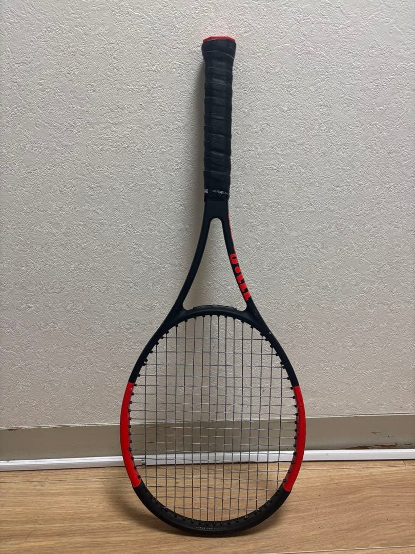 ウィルソン プロスタッフ　97 v11