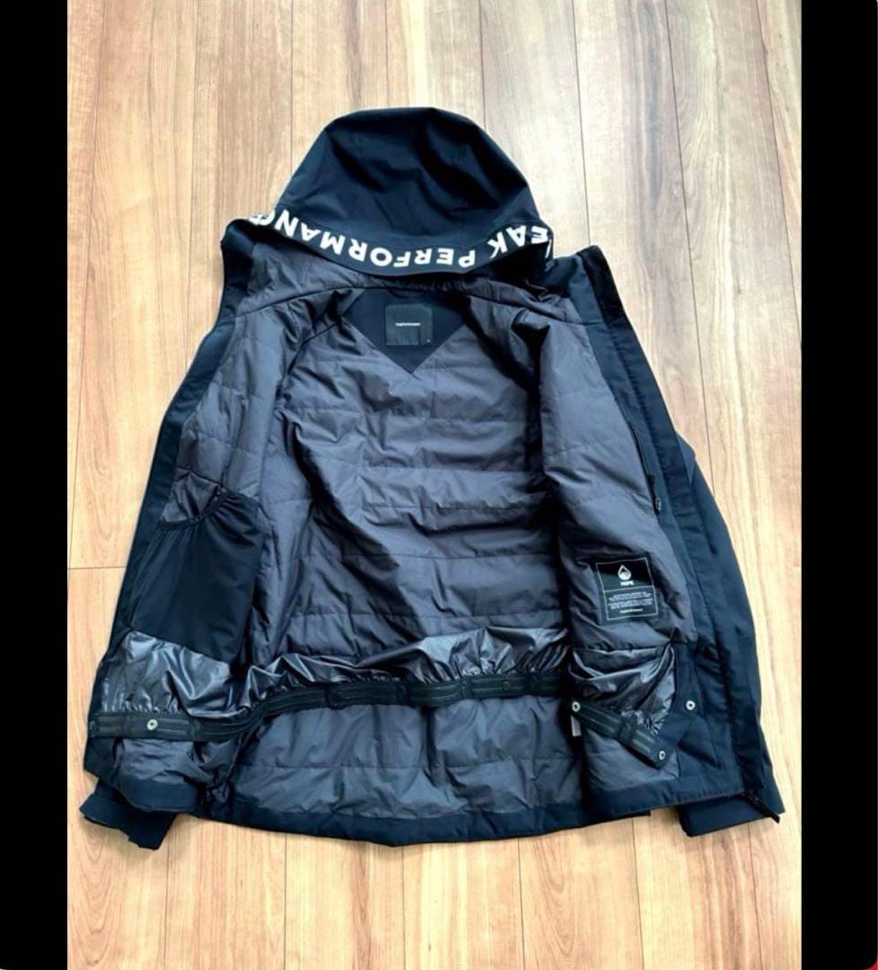 ピークパフォーマンスライダーススキーウェアー XL