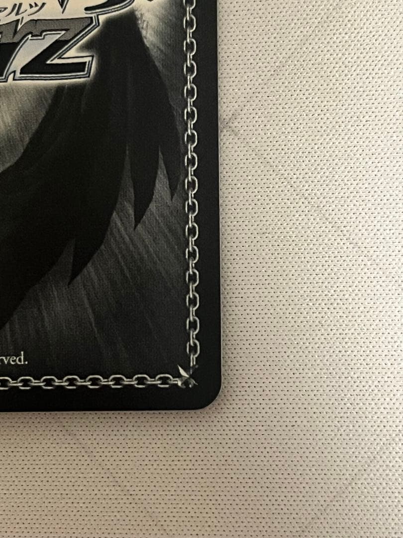 ws ヴァイスシュヴァルツ　砂狼シロコ　SP サイン