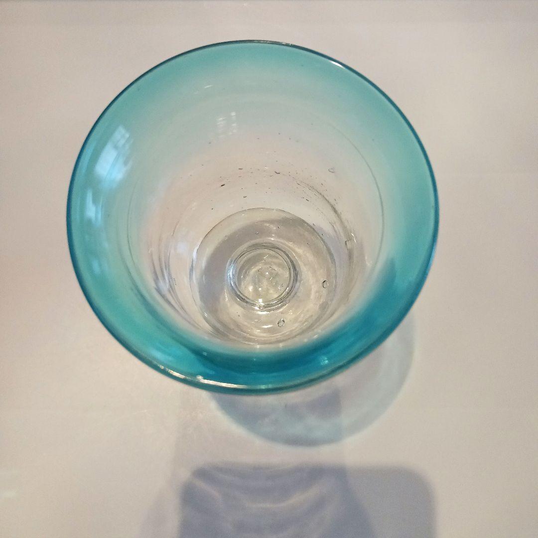 和製ガラス　大正　氷シリーズ